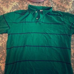 Old Navy polo XL